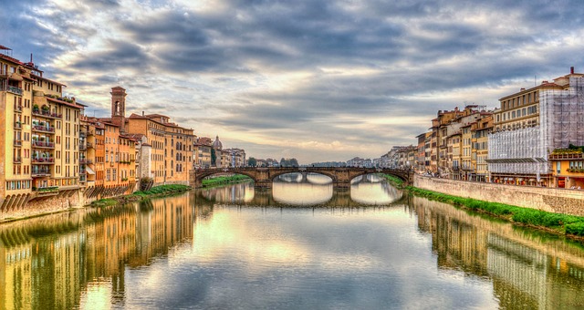professional moving company to Italy