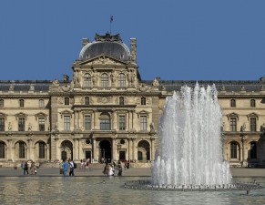 International Moving Company to France