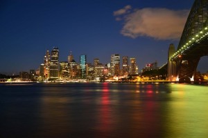 International Moving Company Princeton | Milson's Point Australia