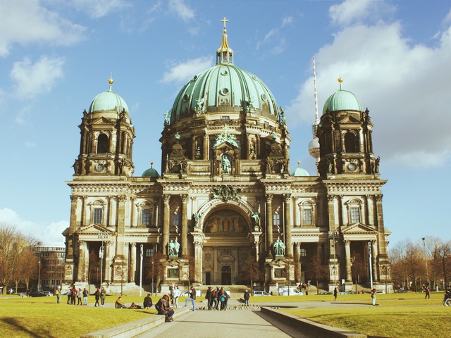 Berlin, Germany