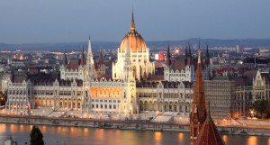 International Moving company to Hungary | SDC