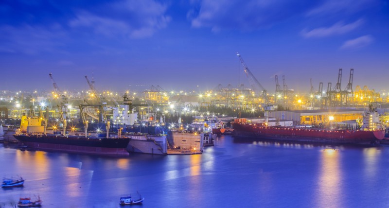 Cargo Freight