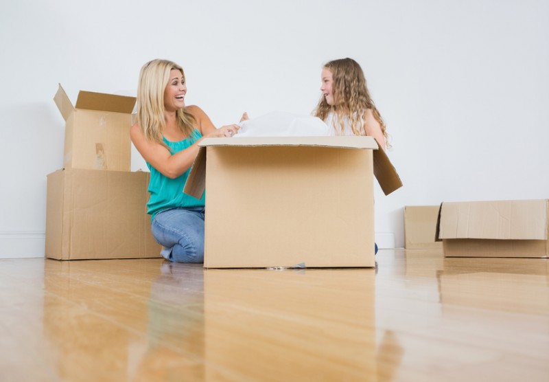 International Moving Company - SDC international Movers