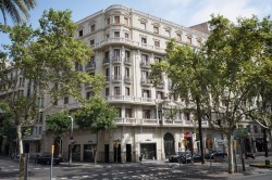 International Moving Company Philadelphia | Housing in Spain