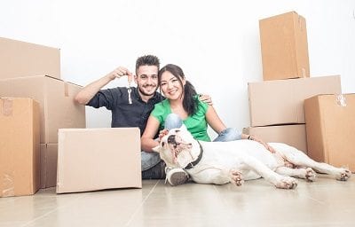 moving company to europe