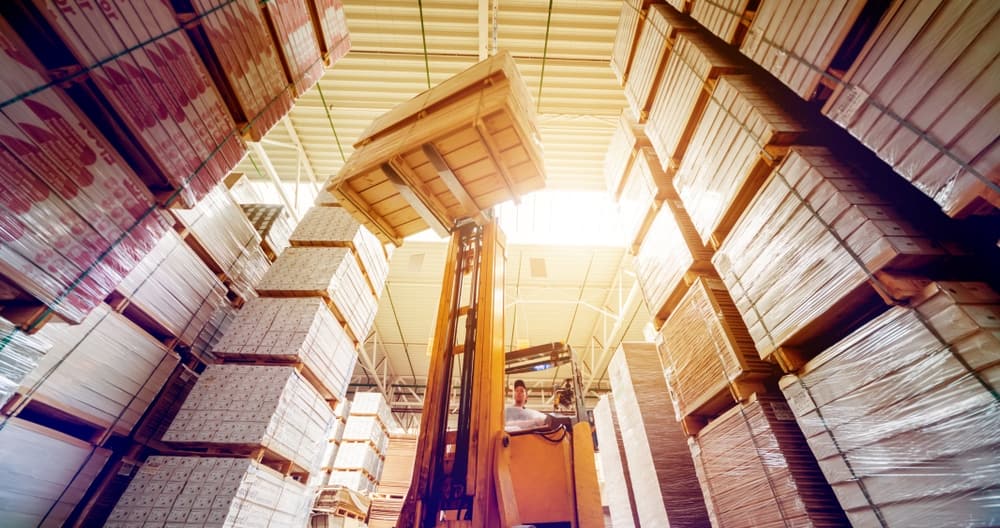 International Storage Services