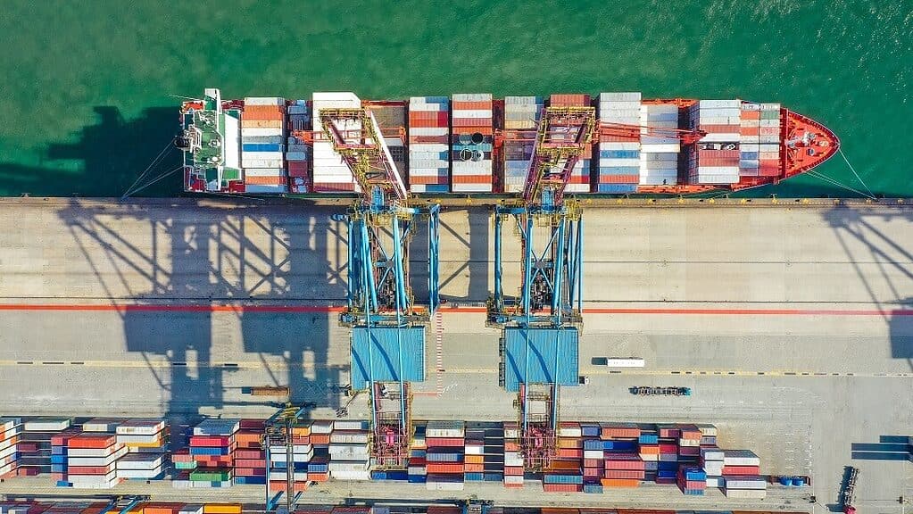 International Car Shipping