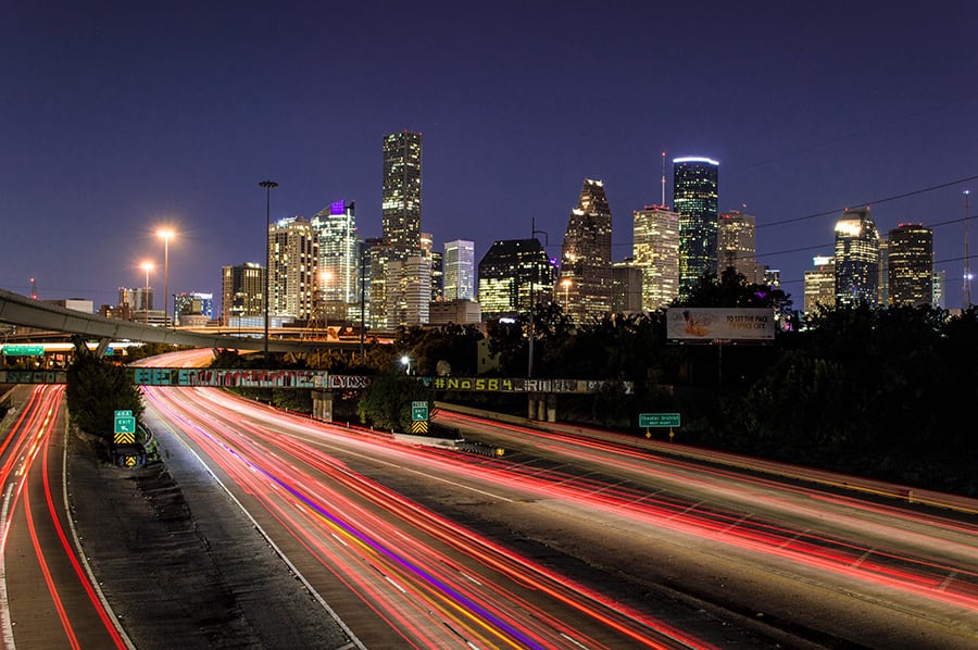 International Movers Houston
