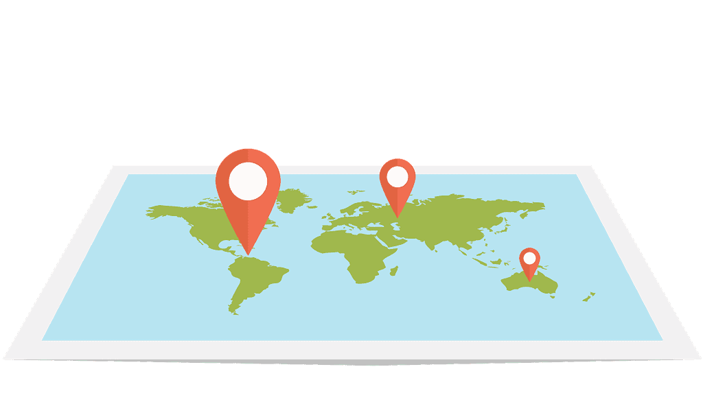 International Movers and Packers