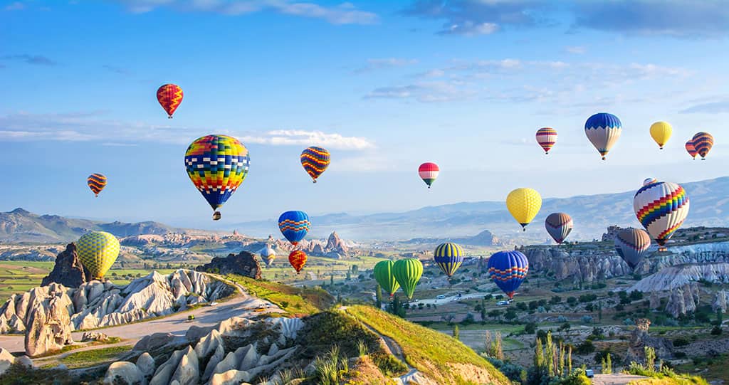 turkey