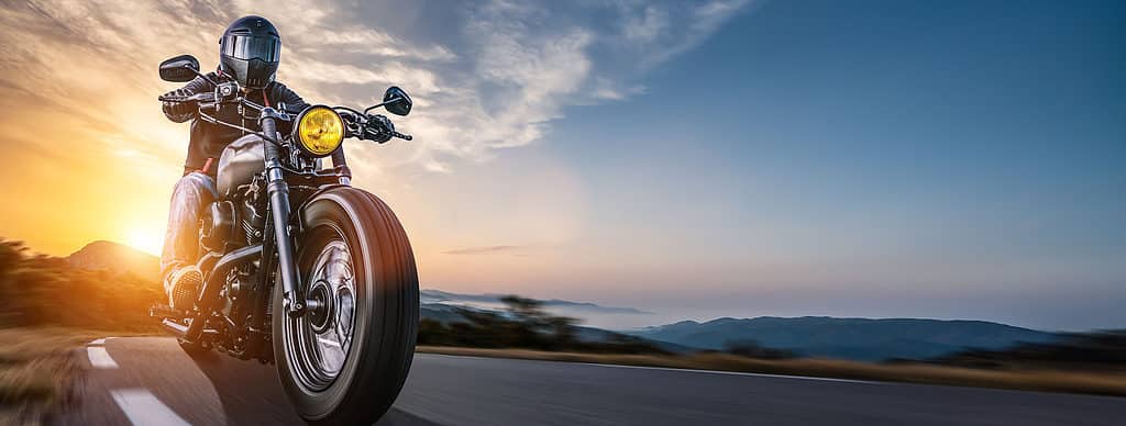 Shipping a motorcycle to Europe from the USA