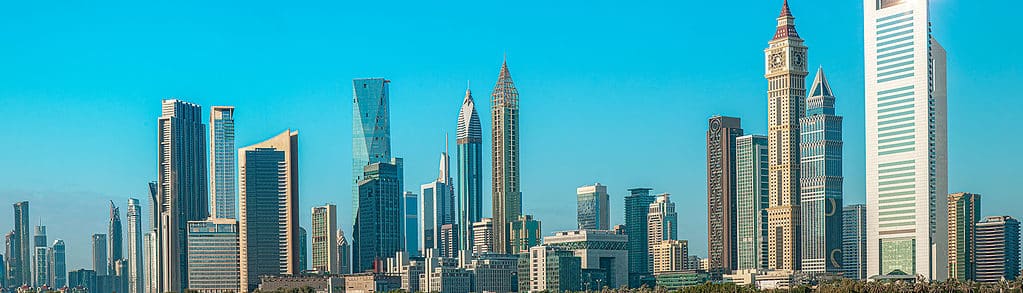 Jobs in Dubai For Americans