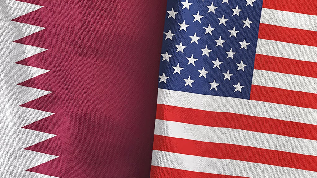 Life in the US vs. Qatar