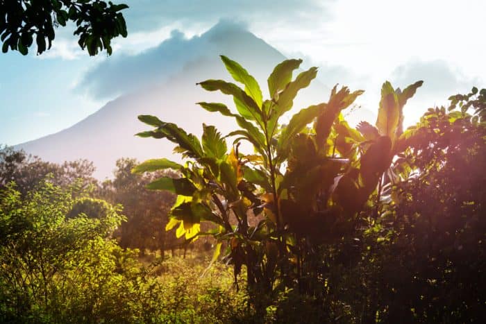 Retiring in Costa Rica