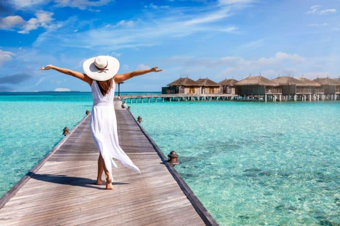Cost of Living in the Maldives – The Numbers
