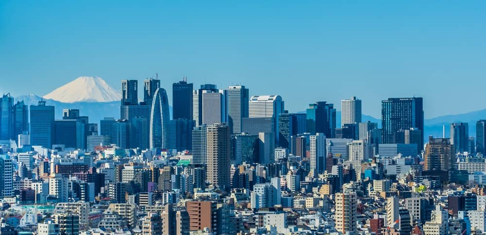 Jobs in Japan for Americans