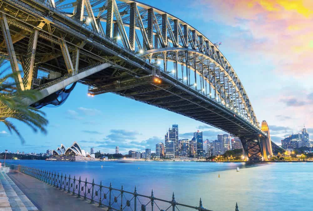Jobs in Australia for Americans