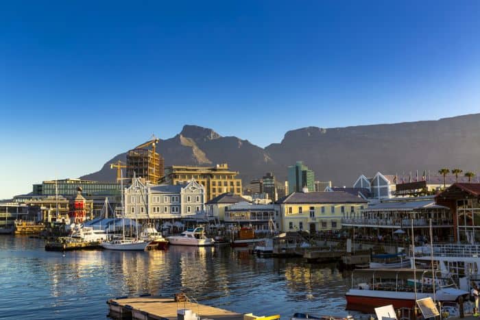 Cost of Living in South Africa in 2022