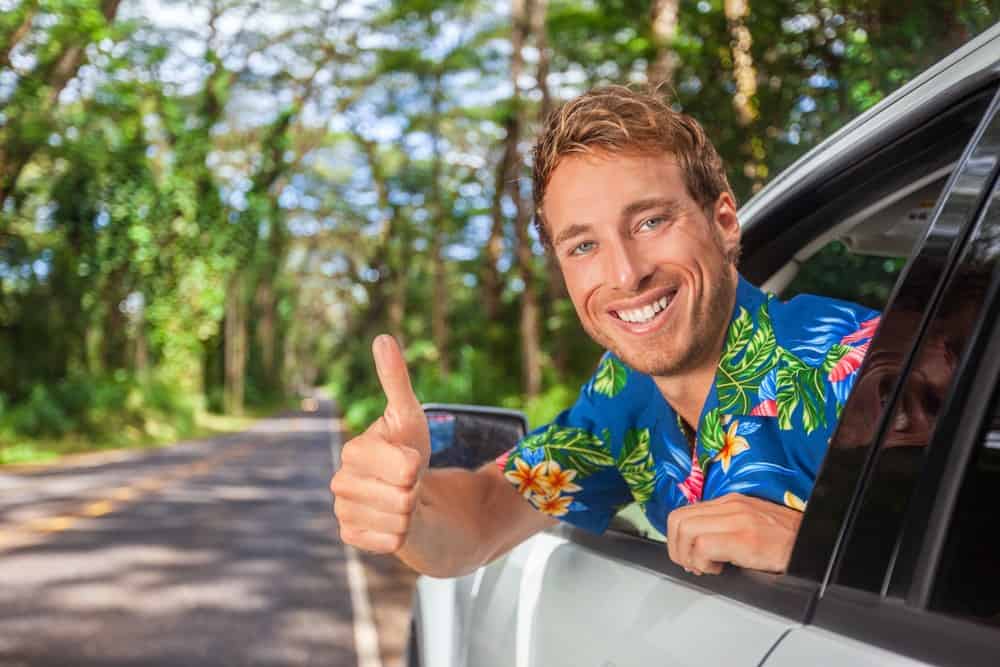 Rental Cars in Maui – Best Deals