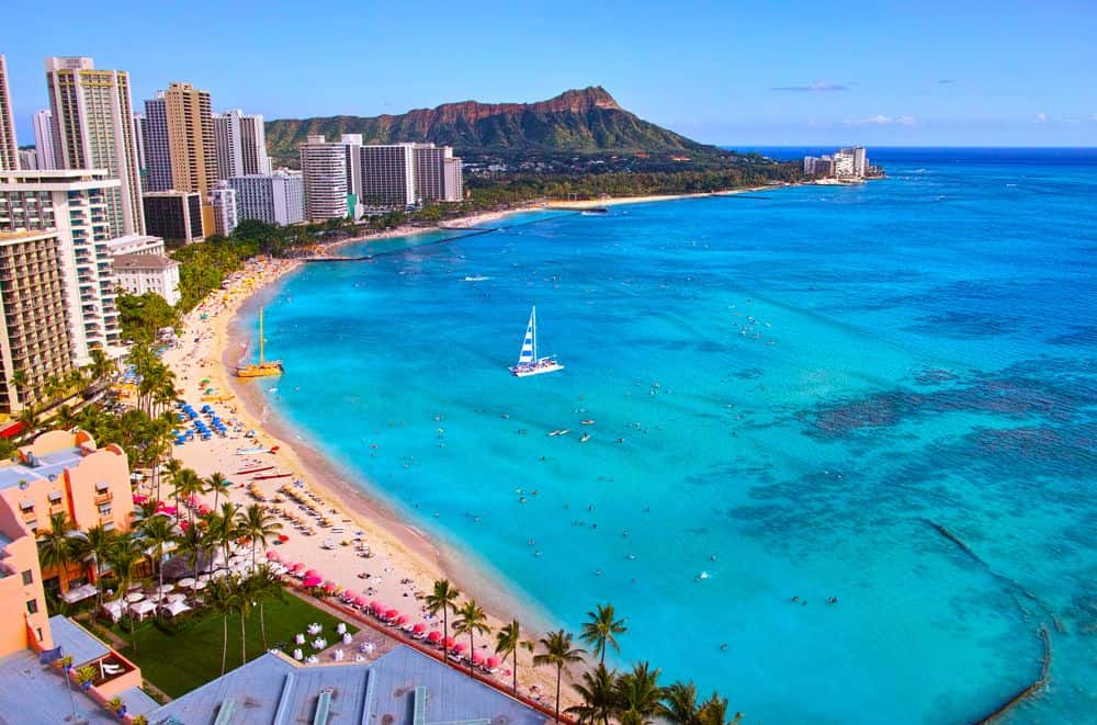 Things to Do In Waikiki – SDC Top Picks for 2022