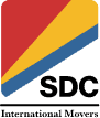 SDC - International Moving Company