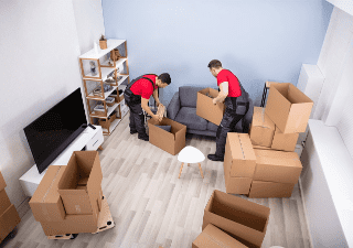 removals brentwood