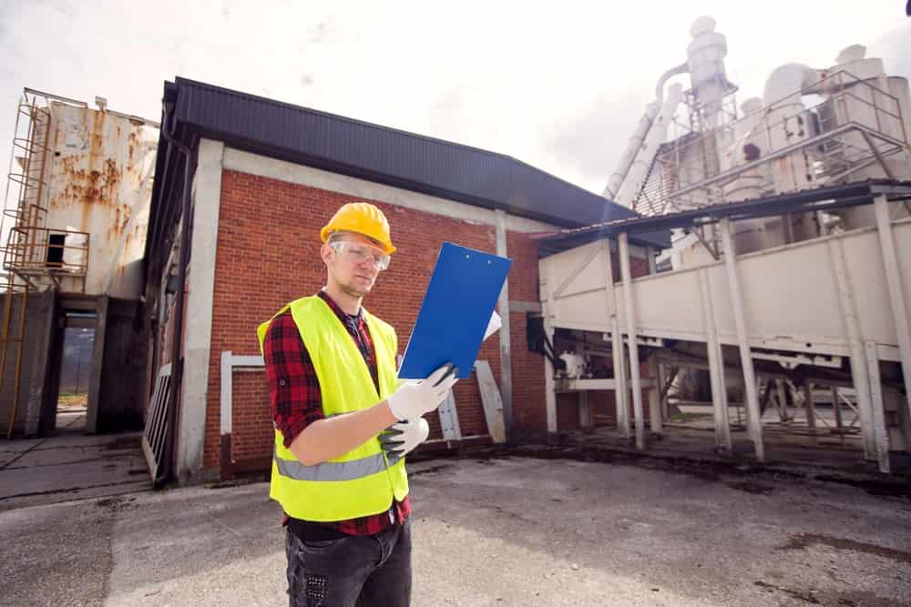 Best Paying Jobs in Basic Industries