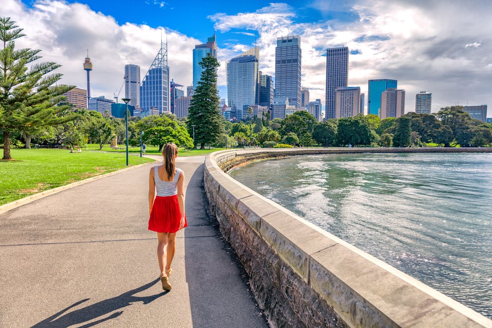 Life in Australia – Reasons You’ll Love Down Under
