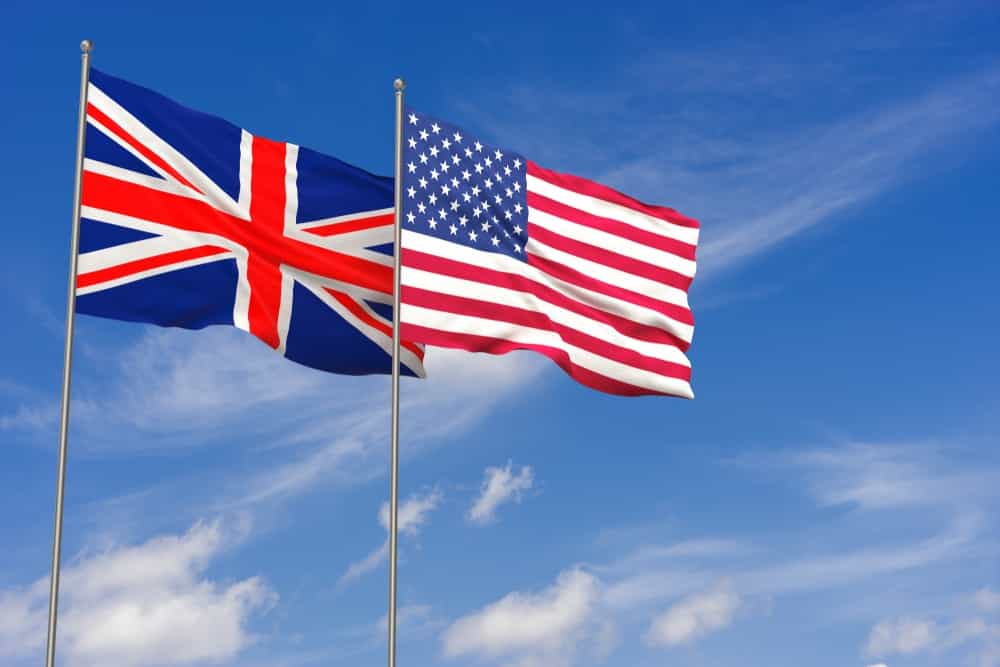 Why Are More Americans Moving to England and the United Kingdom?