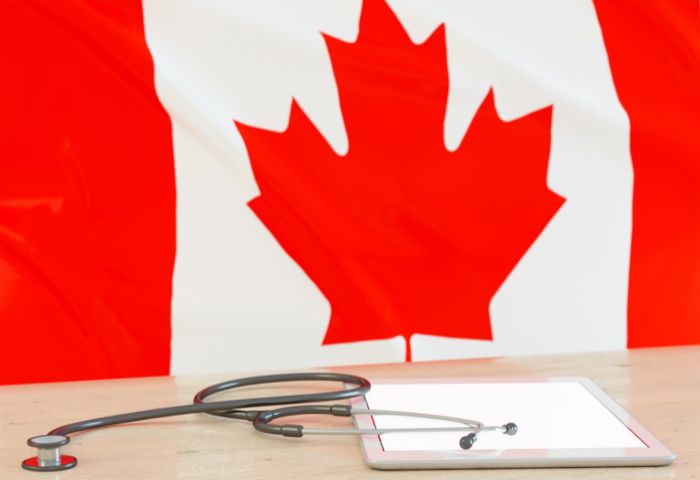 Canadian Healthcare