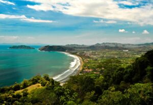 Beautiful Costa Rica