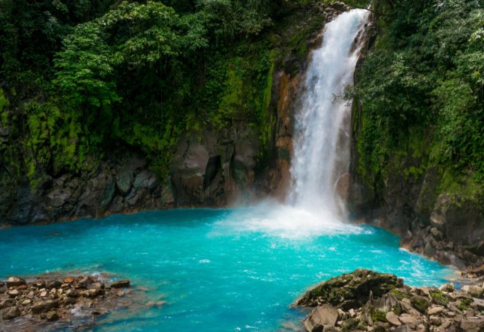 Costa Rica