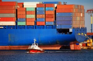 SDC International Shipping - Freight Shipping