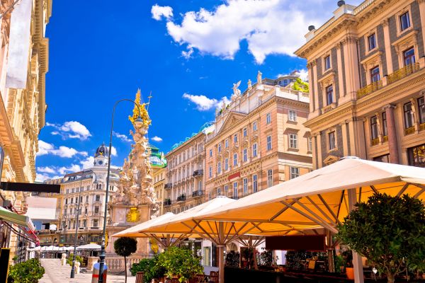 Vienna, Austria