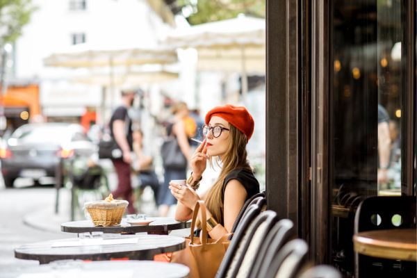 European Cafe