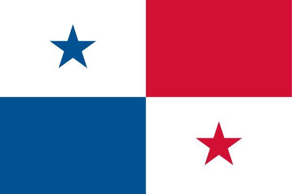 The Panamanian Flag
