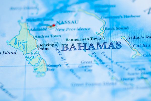 The Bahamas