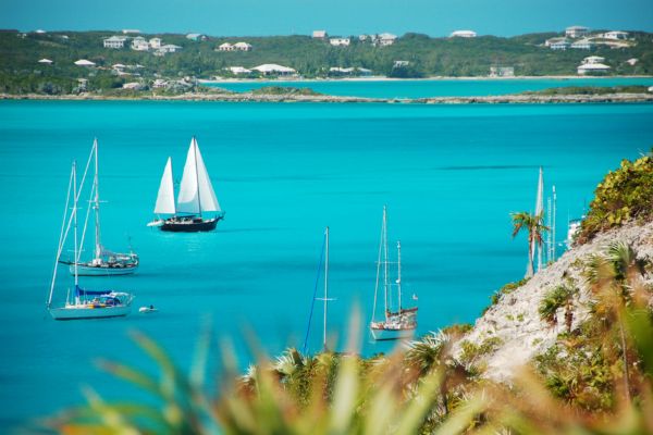 The Bahamas