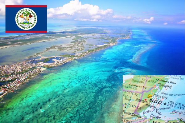 Moving to Belize