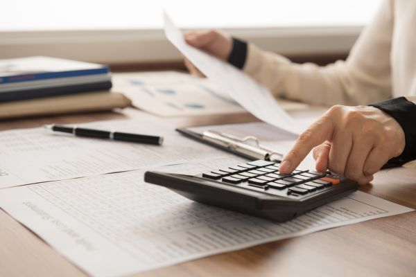 Financial Planning