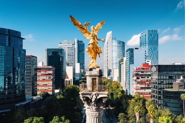 Cost of Living: Expats living in Mexico vs the USA