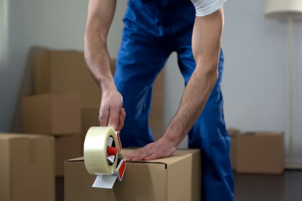 A Guide to Professional Packing Services