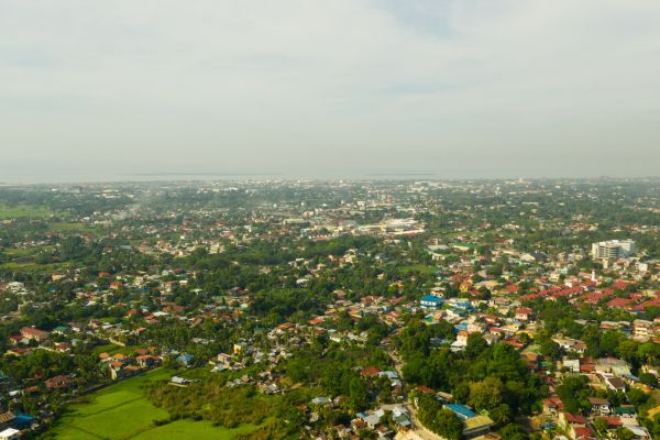 The City of Zamboanga