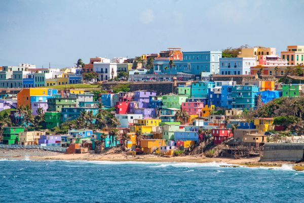 Puerto Rico