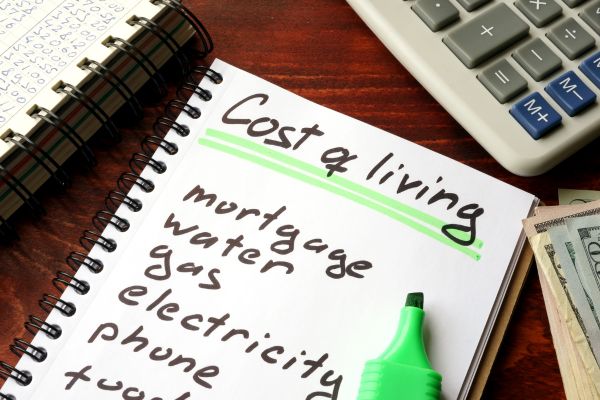 The Cost of Living – The USA vs Portugal