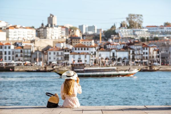 Porto City