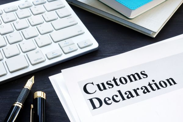 Customs