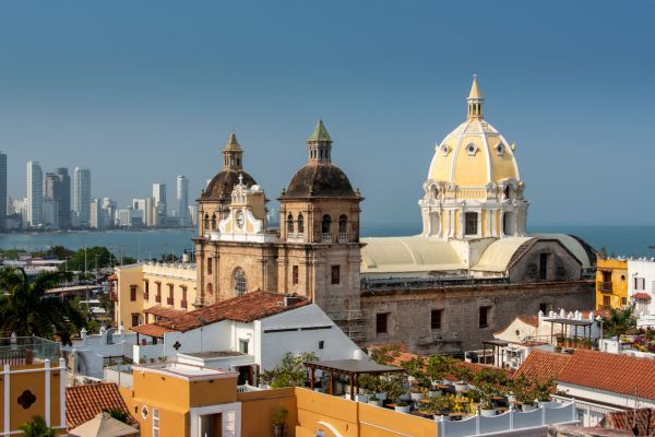 Cartagena Columbia