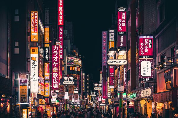 Japan