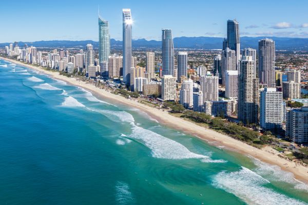 Beautiful Australia